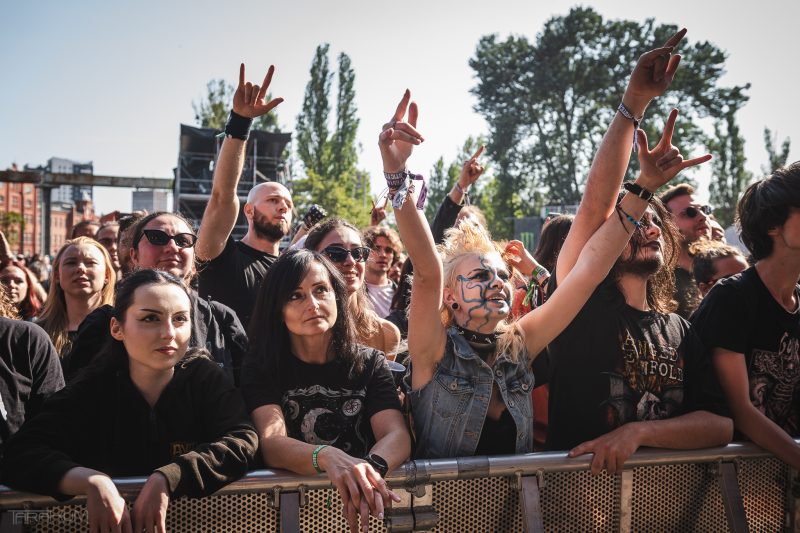 Mystic Festiwal 2023, Gdańsk