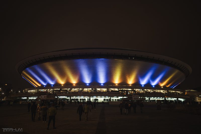 Świąteczny Jarmark w Starej Kiszewie