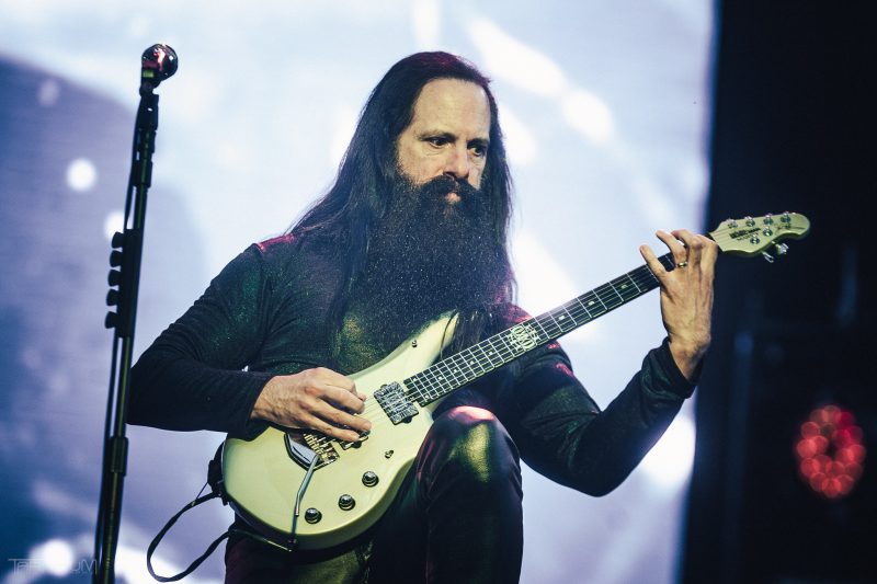 Dream Theater 40TH Anniversary Tour w Opera Leśna