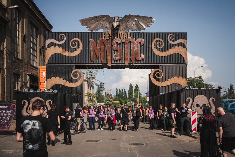 Mystic Festival 2025