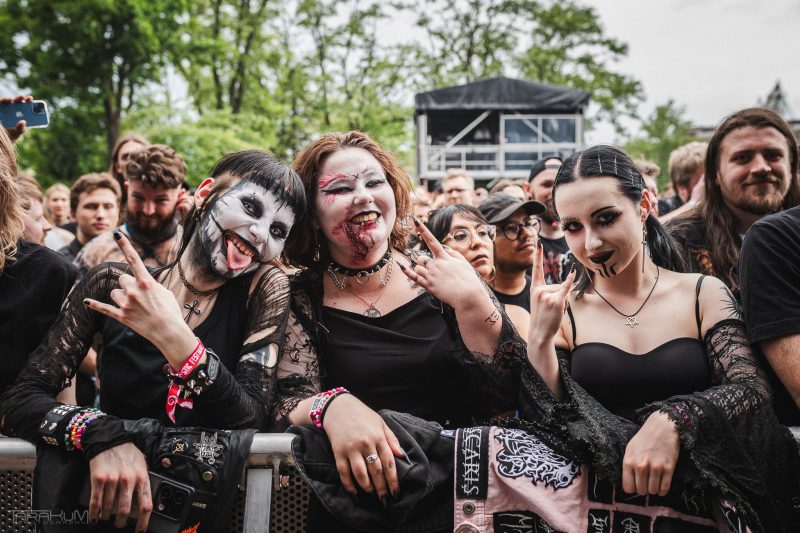 Mystic Festival 2025