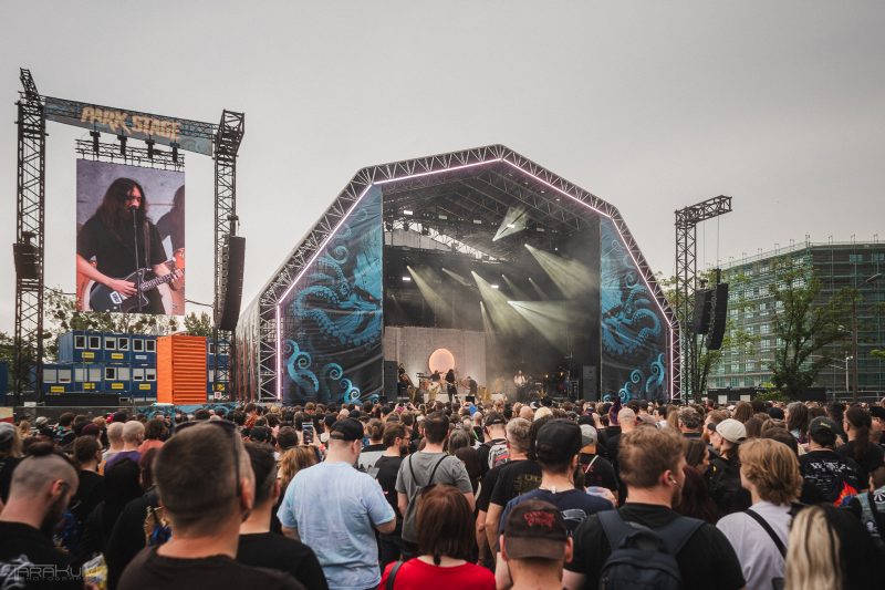 Mystic Festival 2025