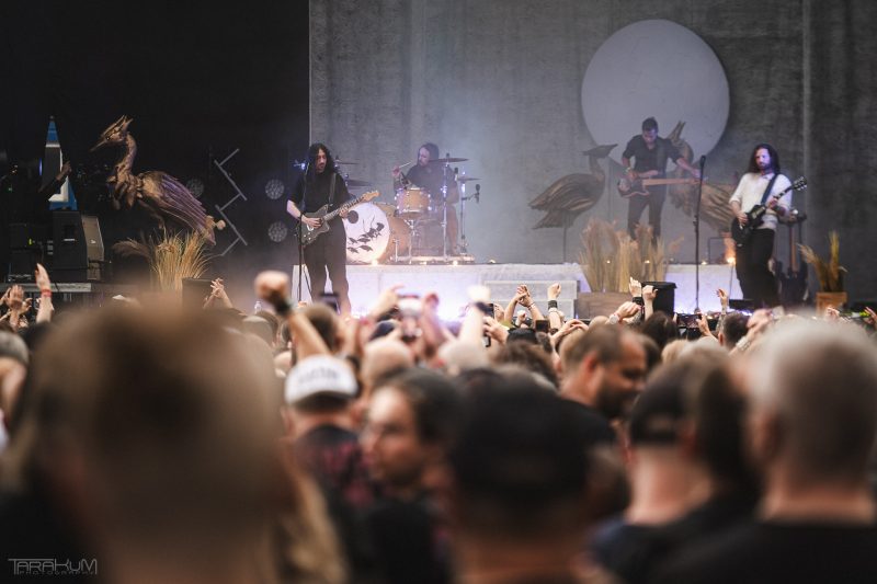 Mystic Festival 2025