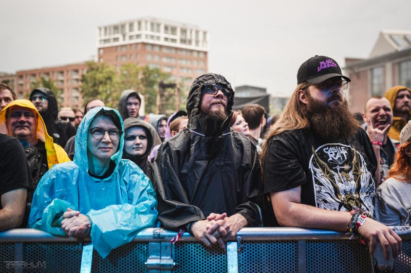 Mystic Festival 2025