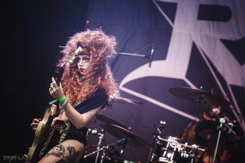 Mystic Festival 2025