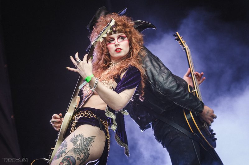 Mystic Festival 2025