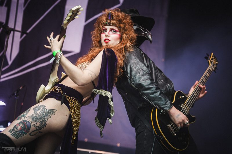 Mystic Festival 2025