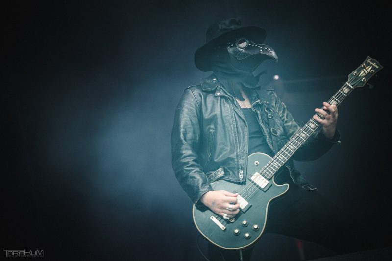 Mystic Festival 2025