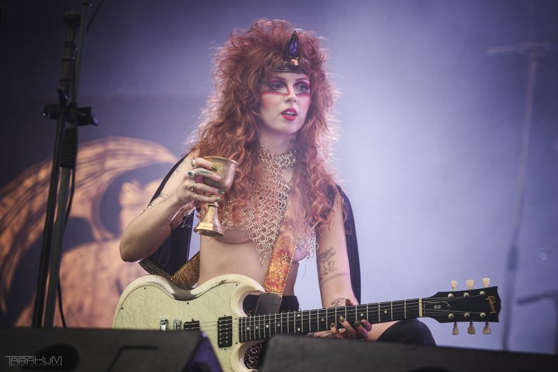 Mystic Festival 2025