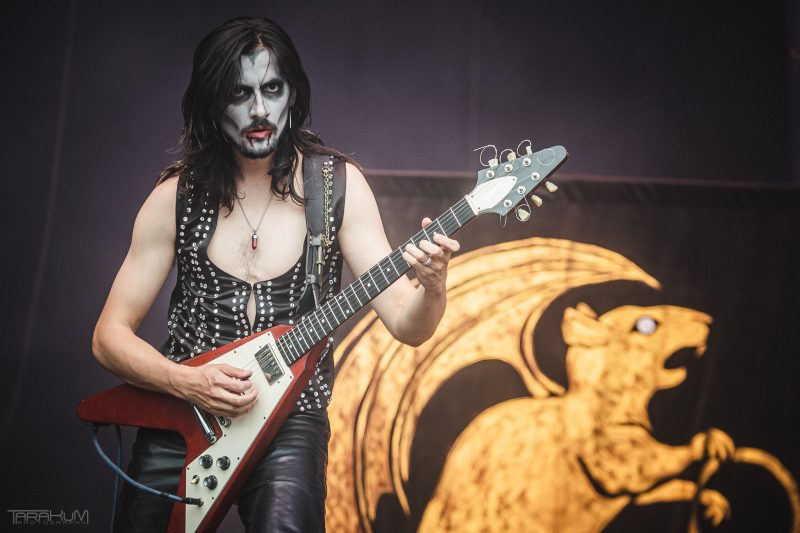 Mystic Festival 2025