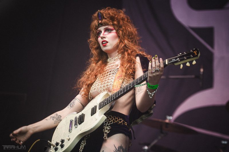 Mystic Festival 2025