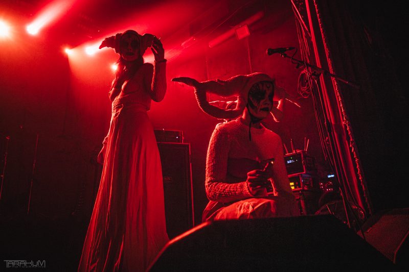 Mystic Festival 2025