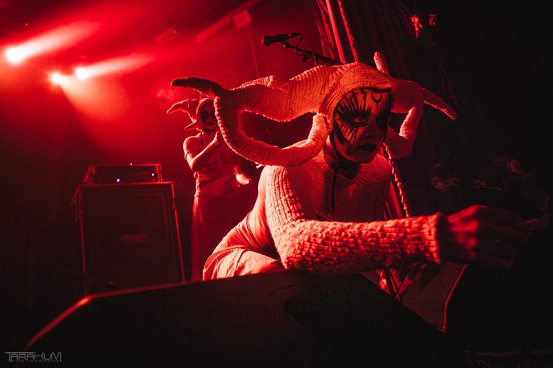 Mystic Festival 2025