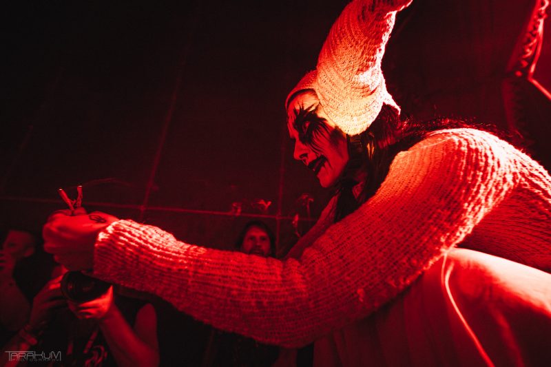 Mystic Festival 2025