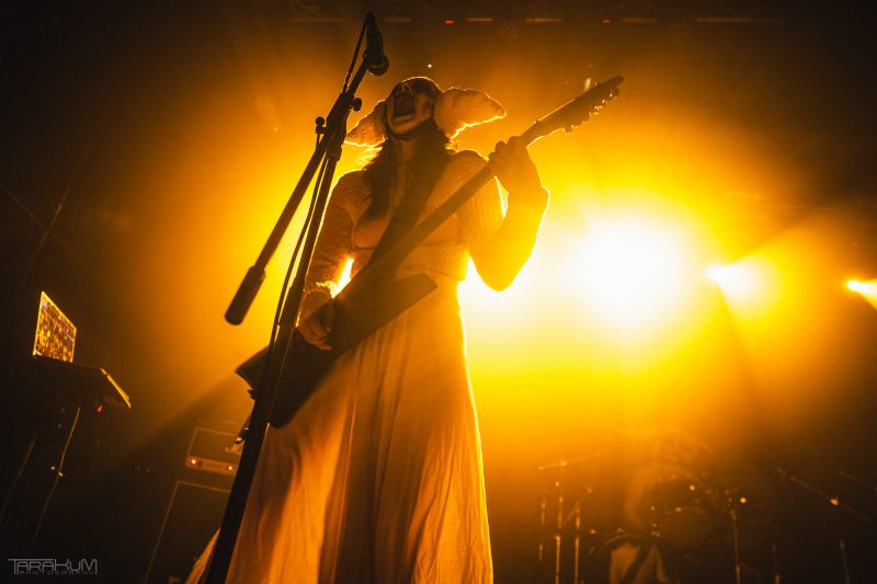 Mystic Festival 2025