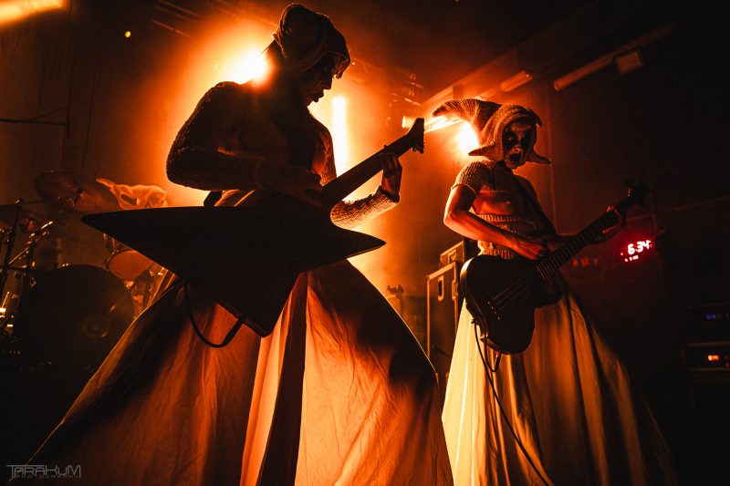 Mystic Festival 2025