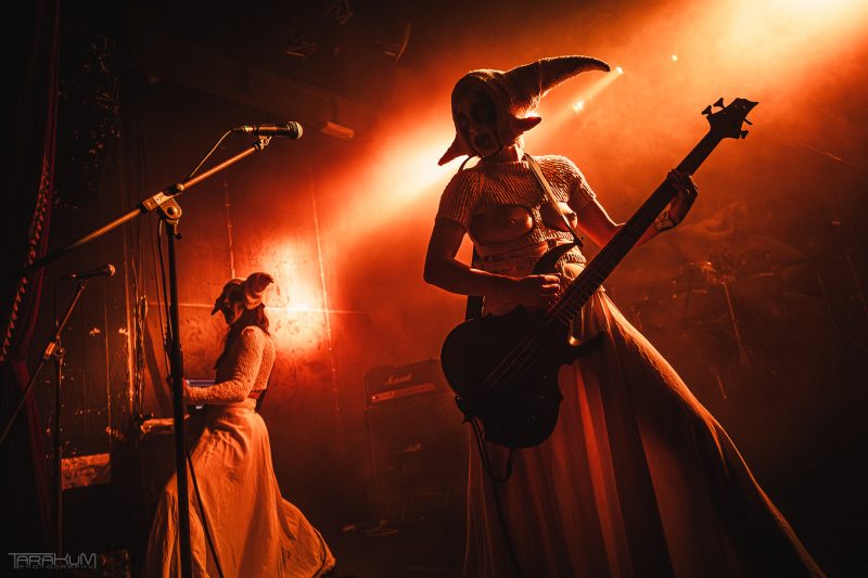 Mystic Festival 2025