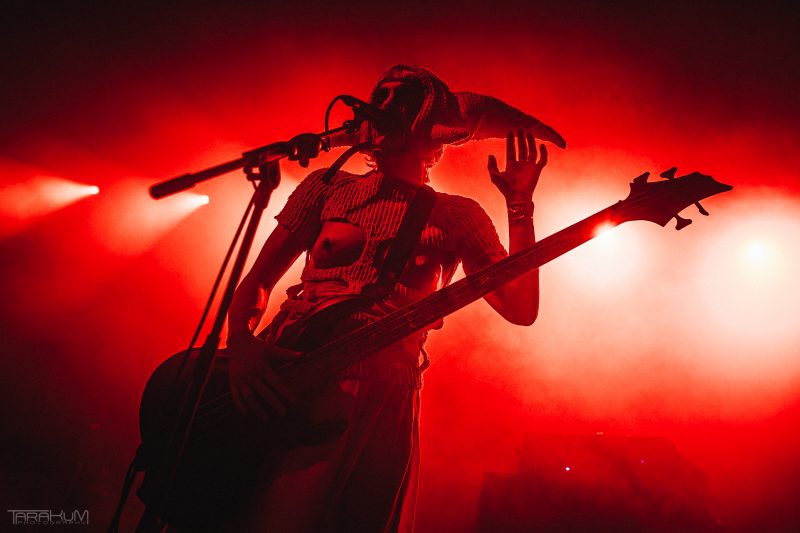 Mystic Festival 2025