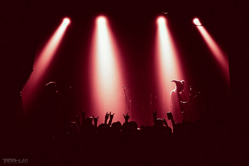 Mystic Festival 2025