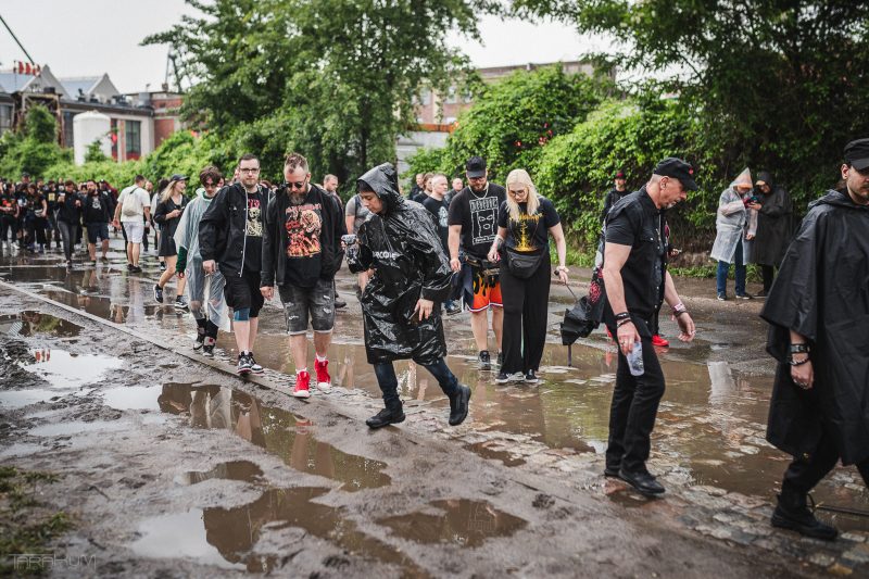 Mystic Festival 2025