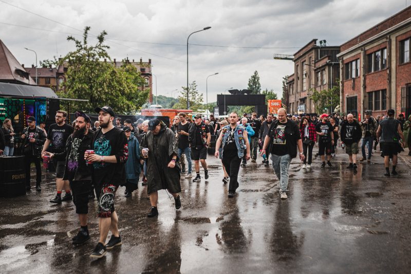 Mystic Festival 2025