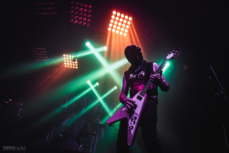 Mystic Festival 2025