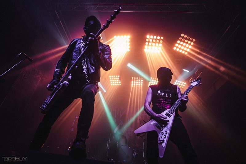 Mystic Festival 2025