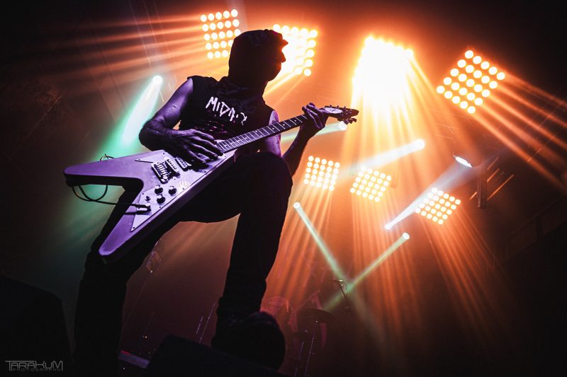 Mystic Festival 2025