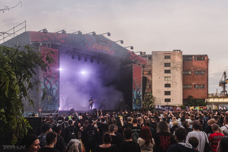 Mystic Festival 2025