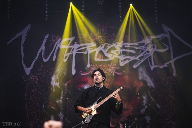 Mystic Festival 2025