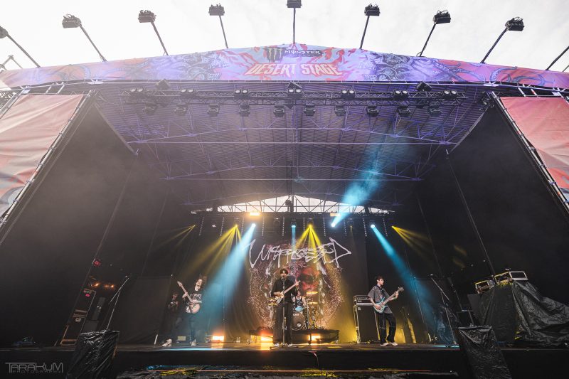 Mystic Festival 2025