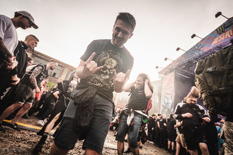 Mystic Festival 2025