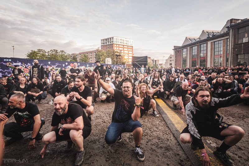 Mystic Festival 2025