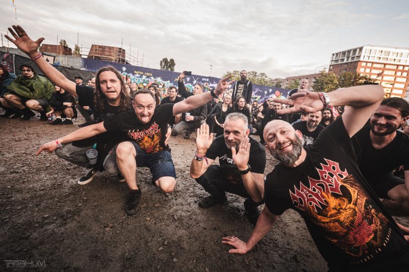 Mystic Festival 2025