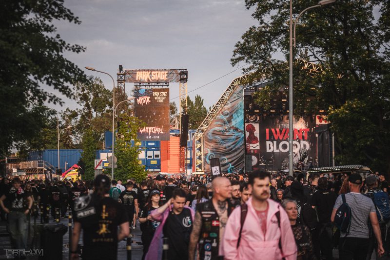 Mystic Festival 2025