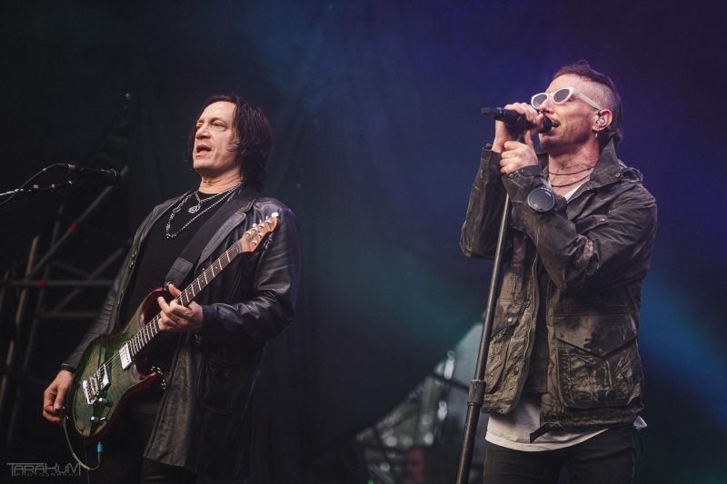 Mystic Festival 2025