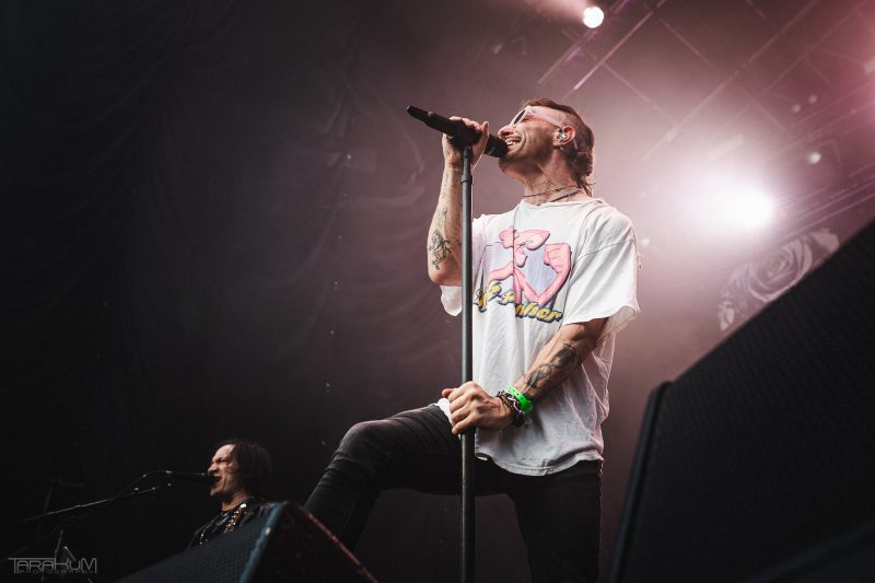 Mystic Festival 2025