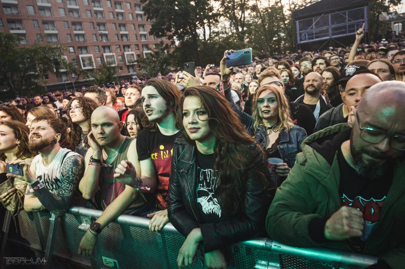 Mystic Festival 2025