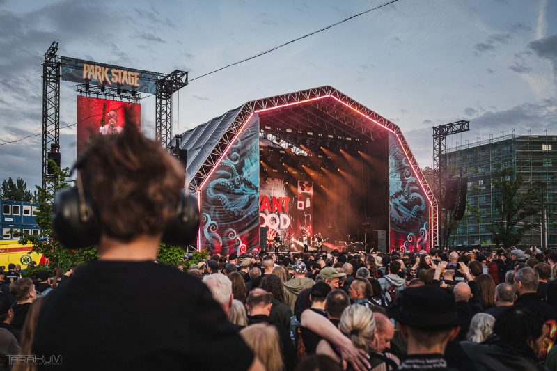 Mystic Festival 2025