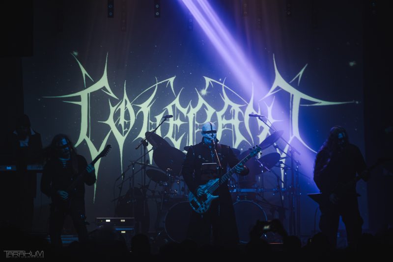 Mystic Festival 2025