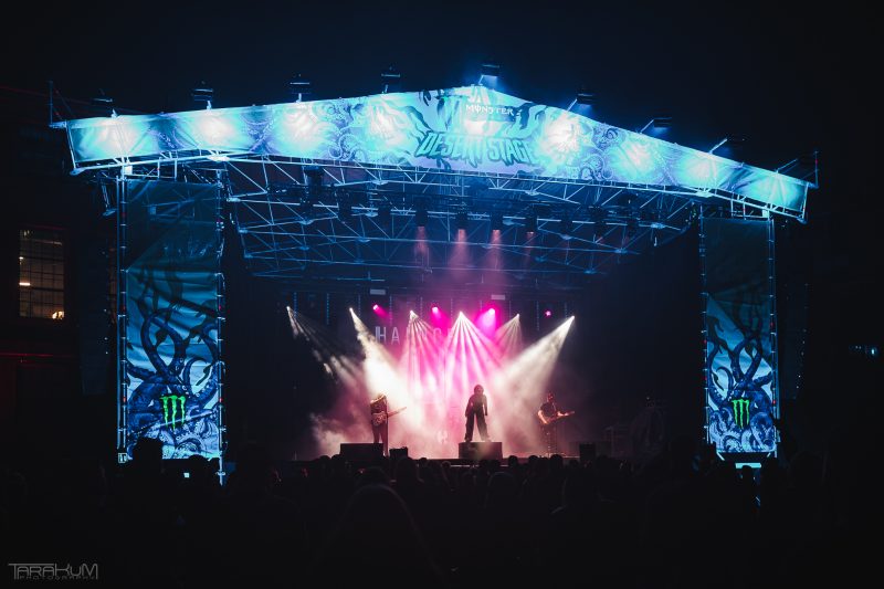 Mystic Festival 2025