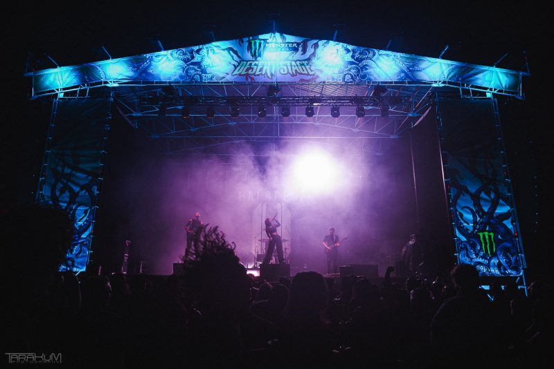 Mystic Festival 2025