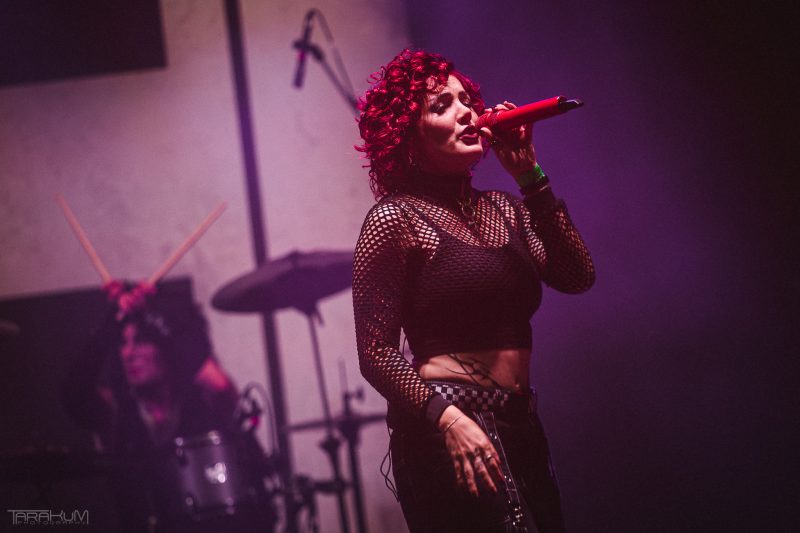 Mystic Festival 2025