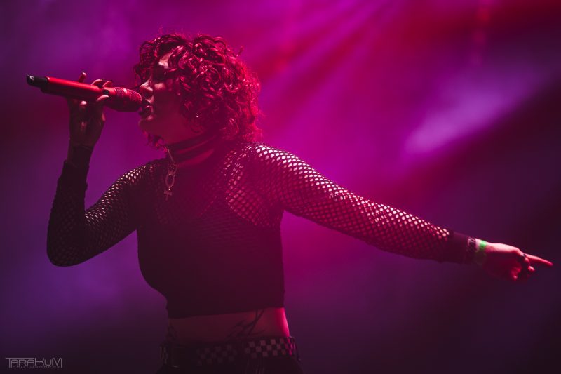 Mystic Festival 2025