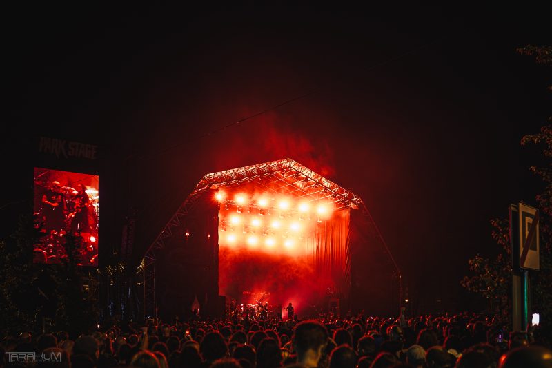 Mystic Festival 2025