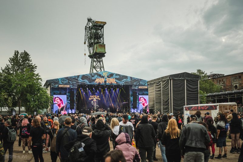 Mystic Festival 2025