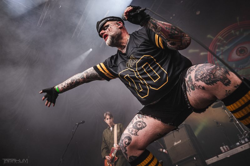 Mystic Festival 2025