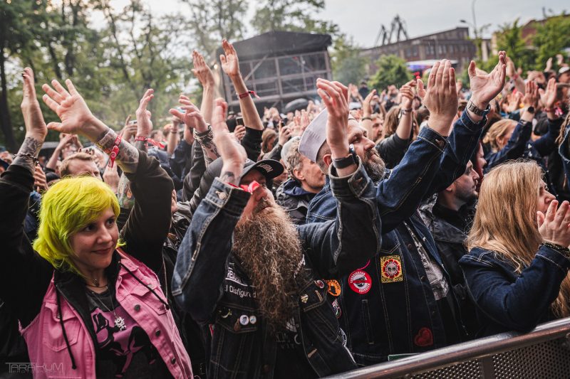 Mystic Festival 2025