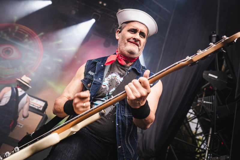 Mystic Festival 2025