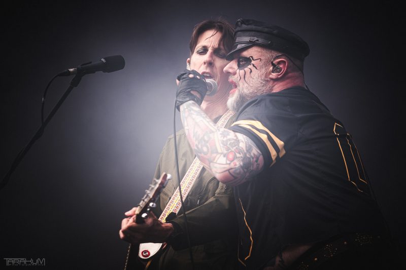 Mystic Festival 2025